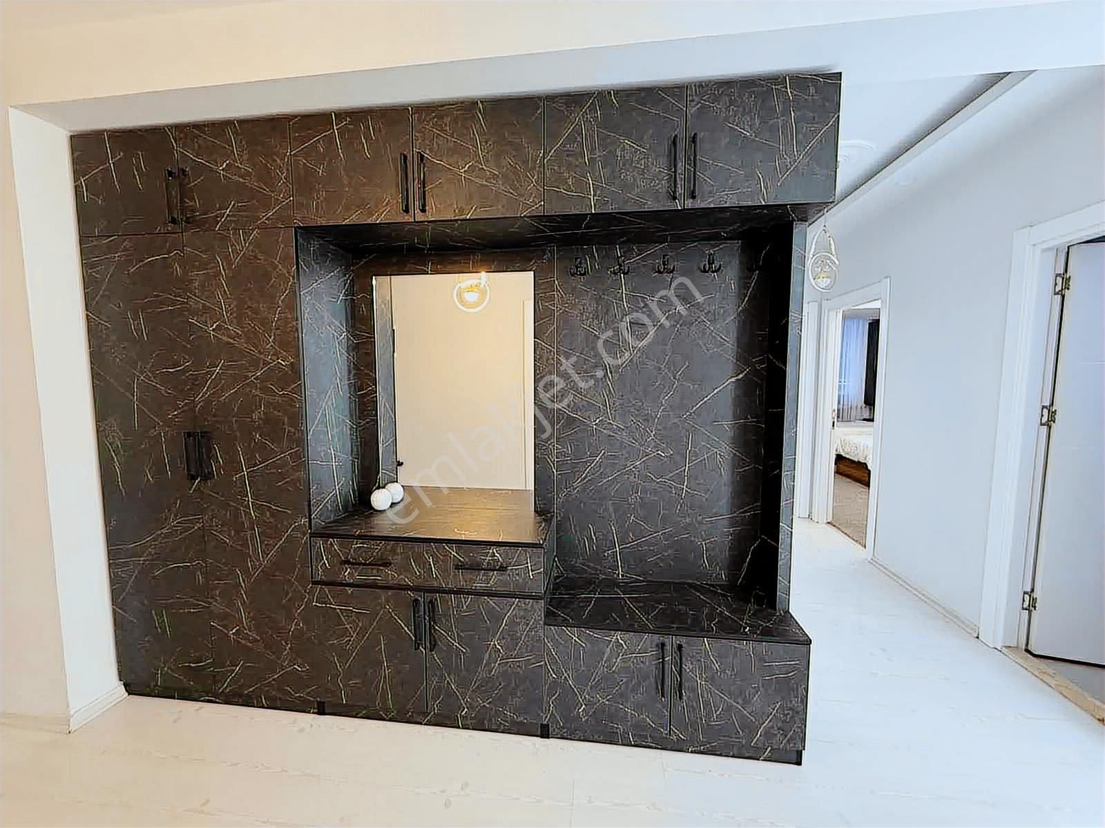 Altın Emlak Trabzon Kaşütünde Satılık 3+1 Deniz Manzaralı Daire - Görsel 19