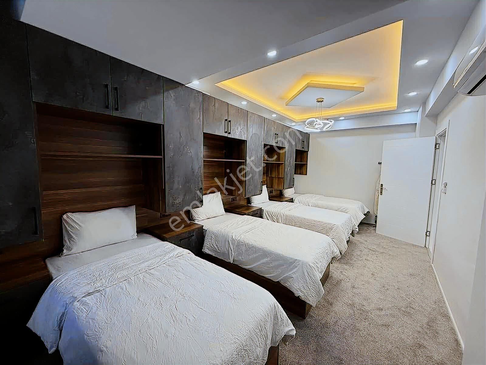 Altın Emlak Trabzon Kaşütünde Satılık 3+1 Deniz Manzaralı Daire - Görsel 16