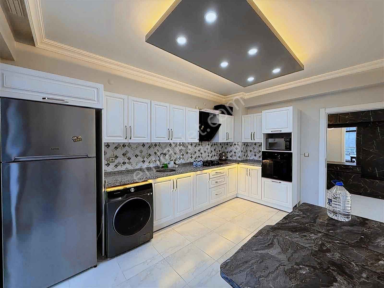 Altın Emlak Trabzon Kaşütünde Satılık 3+1 Deniz Manzaralı Daire - Görsel 18