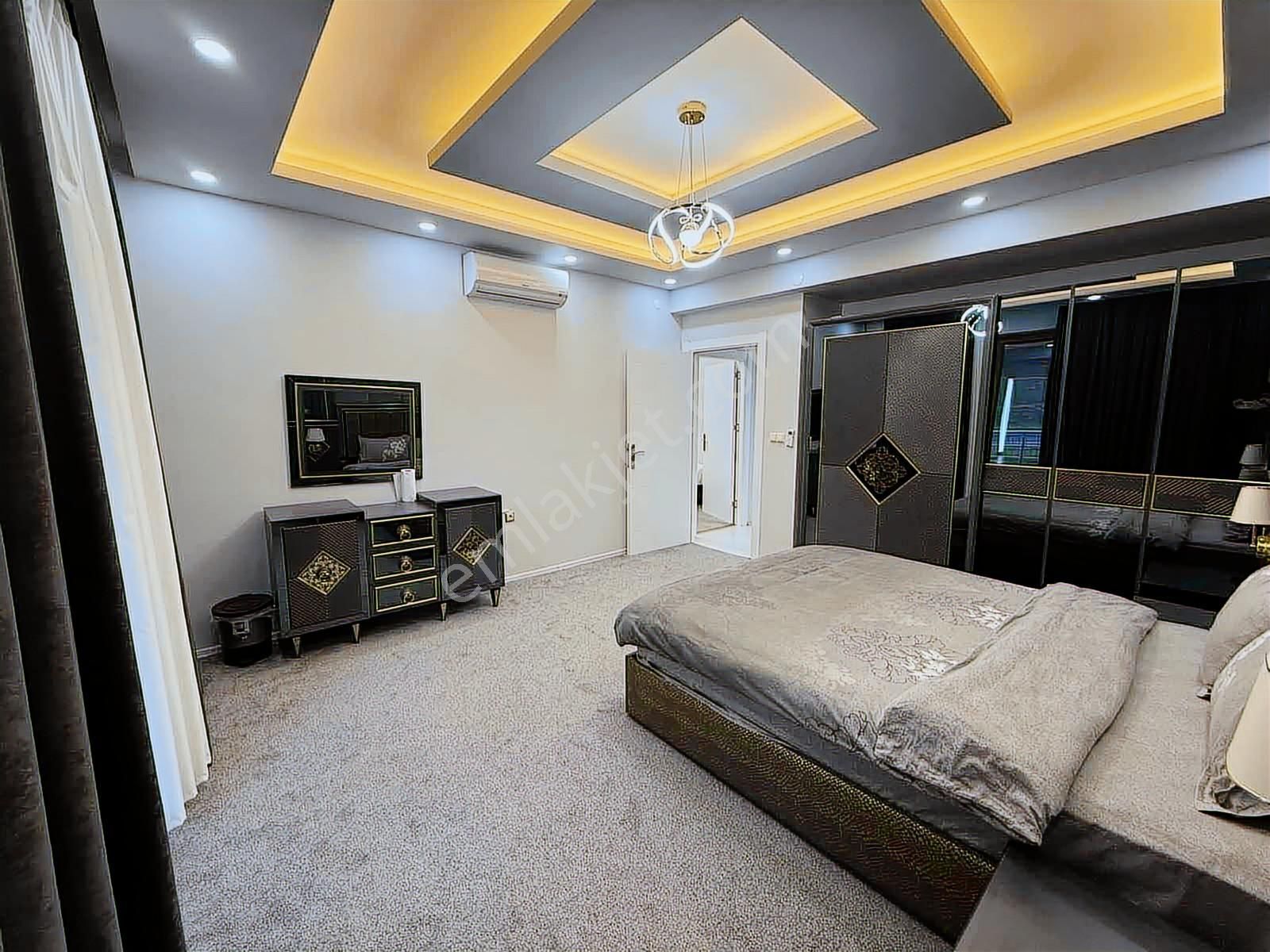 Altın Emlak Trabzon Kaşütünde Satılık 3+1 Deniz Manzaralı Daire - Görsel 23