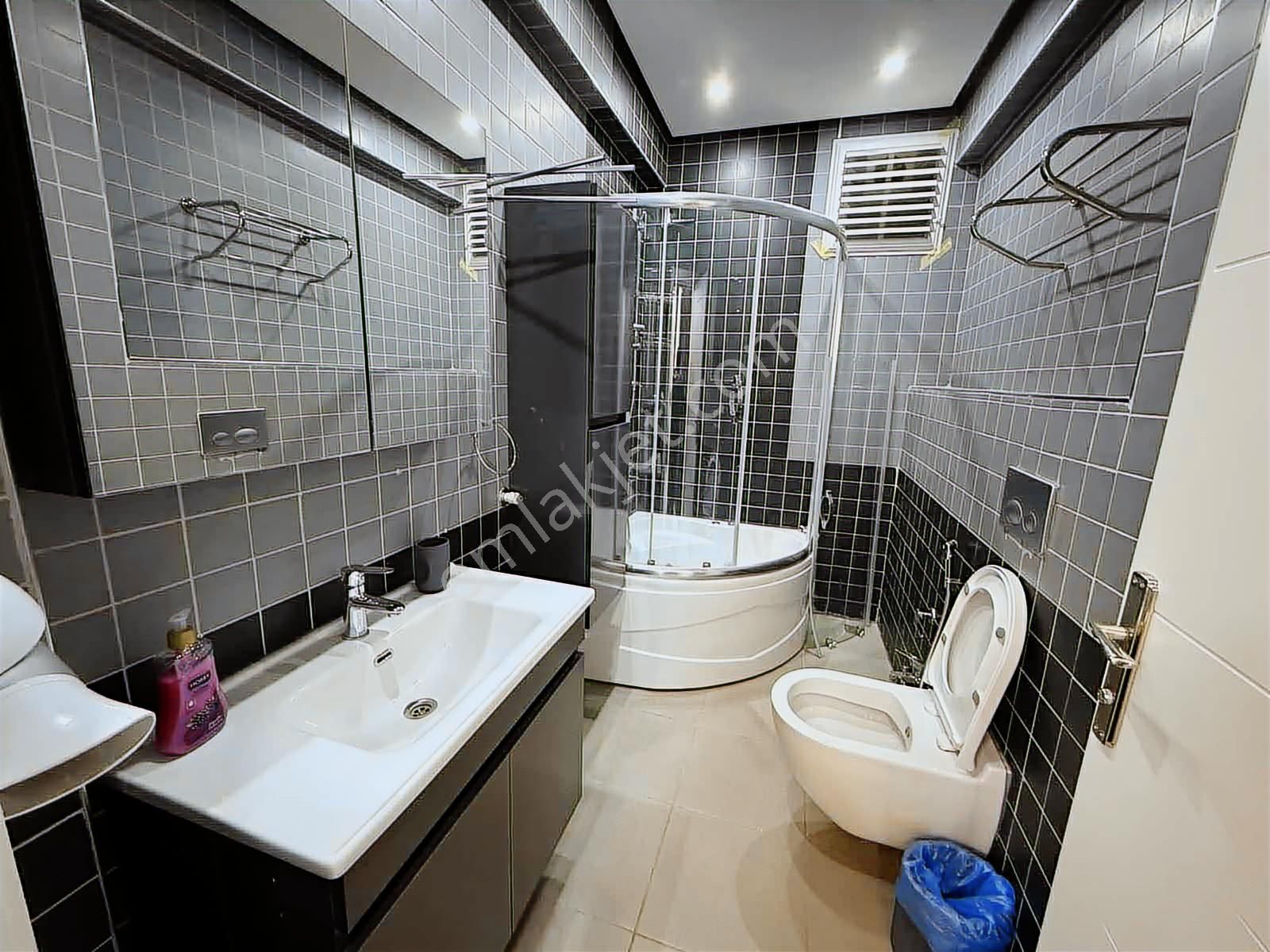 Altın Emlak Trabzon Kaşütünde Satılık 3+1 Deniz Manzaralı Daire - Görsel 11