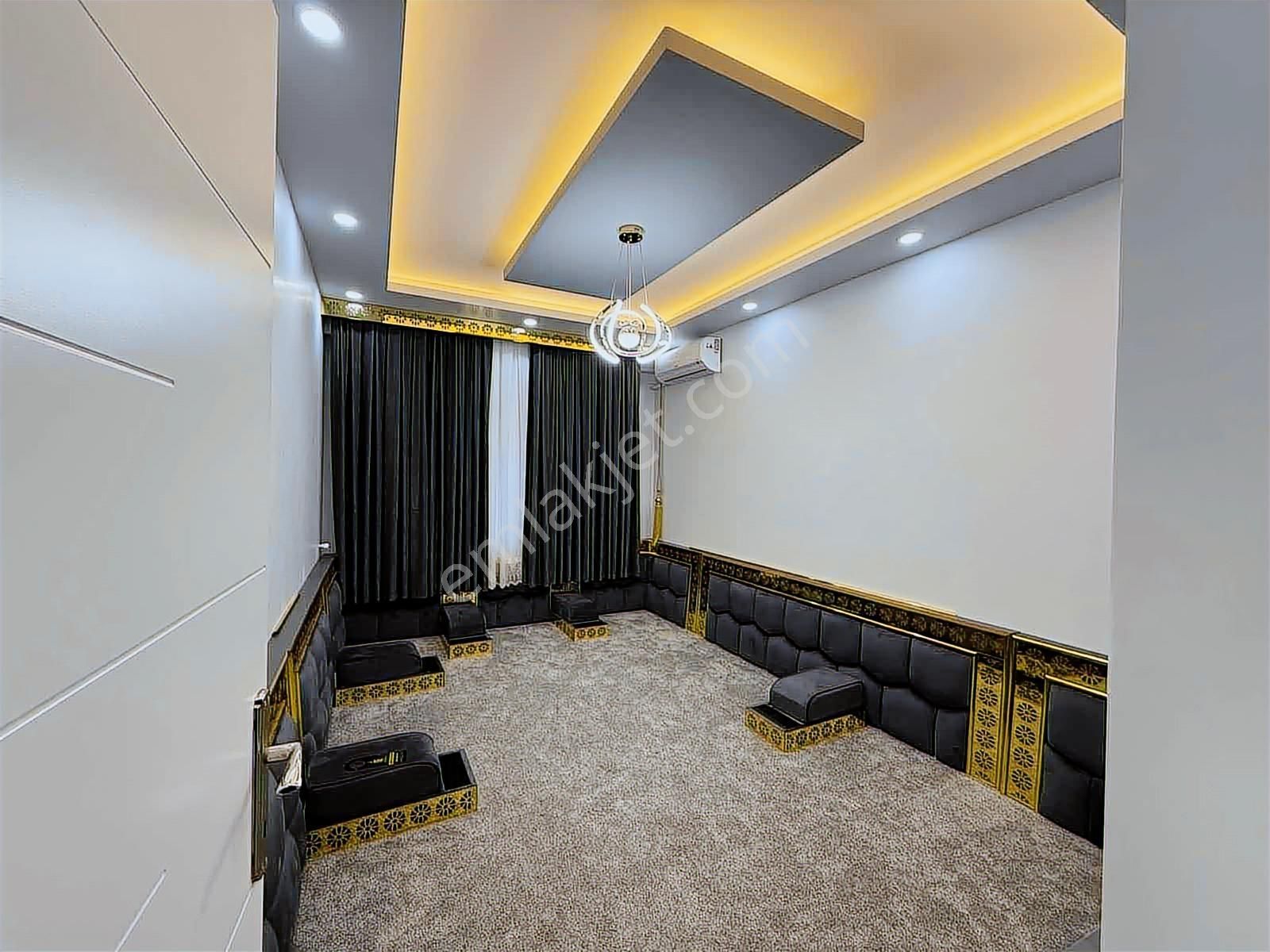 Altın Emlak Trabzon Kaşütünde Satılık 3+1 Deniz Manzaralı Daire - Görsel 5