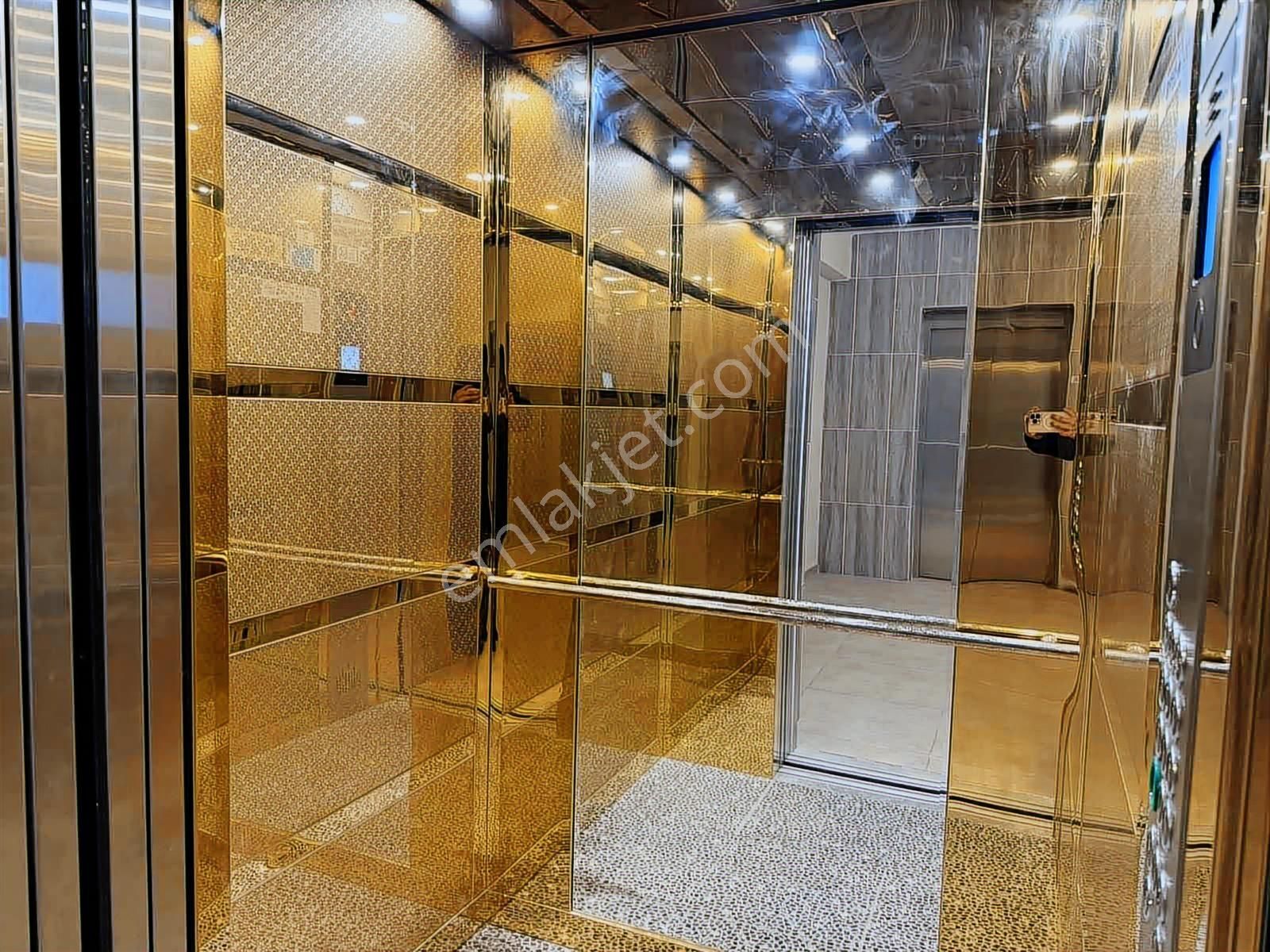 Altın Emlak Trabzon Kaşütünde Satılık 3+1 Deniz Manzaralı Daire - Görsel 4