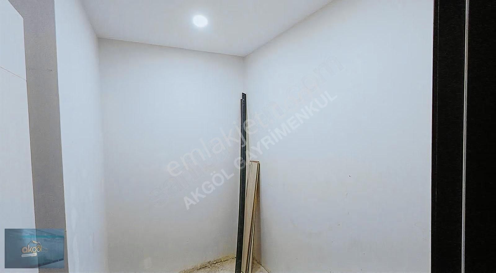 Antalya Aksu Barbaros 2+1 Uygun Daire - Görsel 12