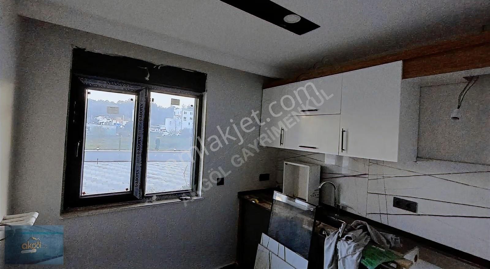 Antalya Aksu Barbaros 2+1 Uygun Daire - Görsel 22