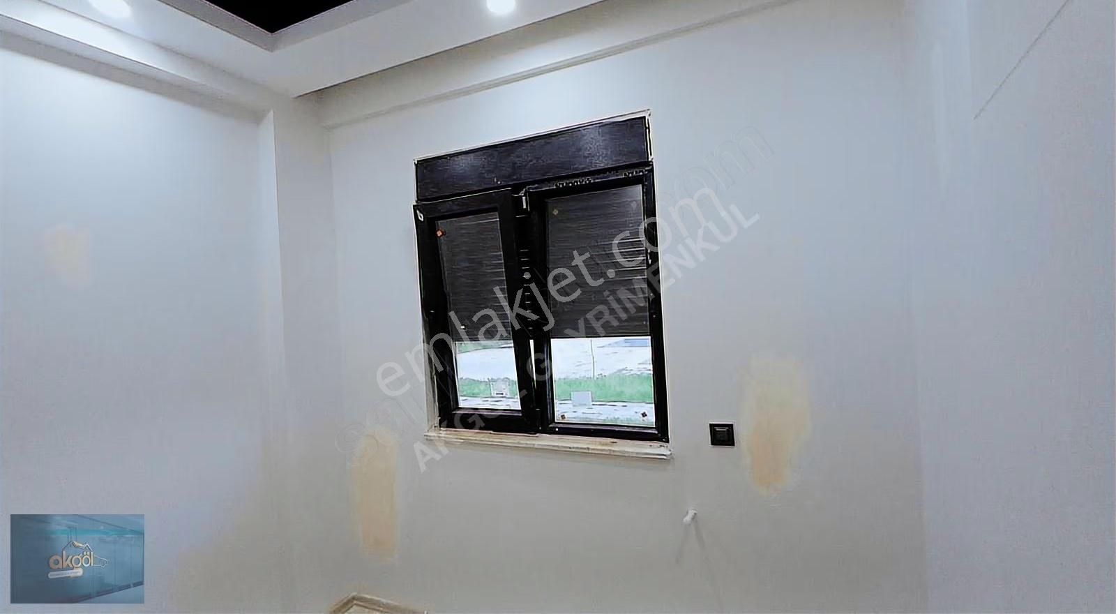 Antalya Aksu Barbaros 2+1 Uygun Daire - Görsel 24