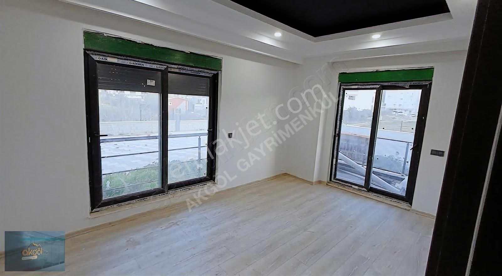 Antalya Aksu Barbaros 2+1 Uygun Daire - Görsel 10