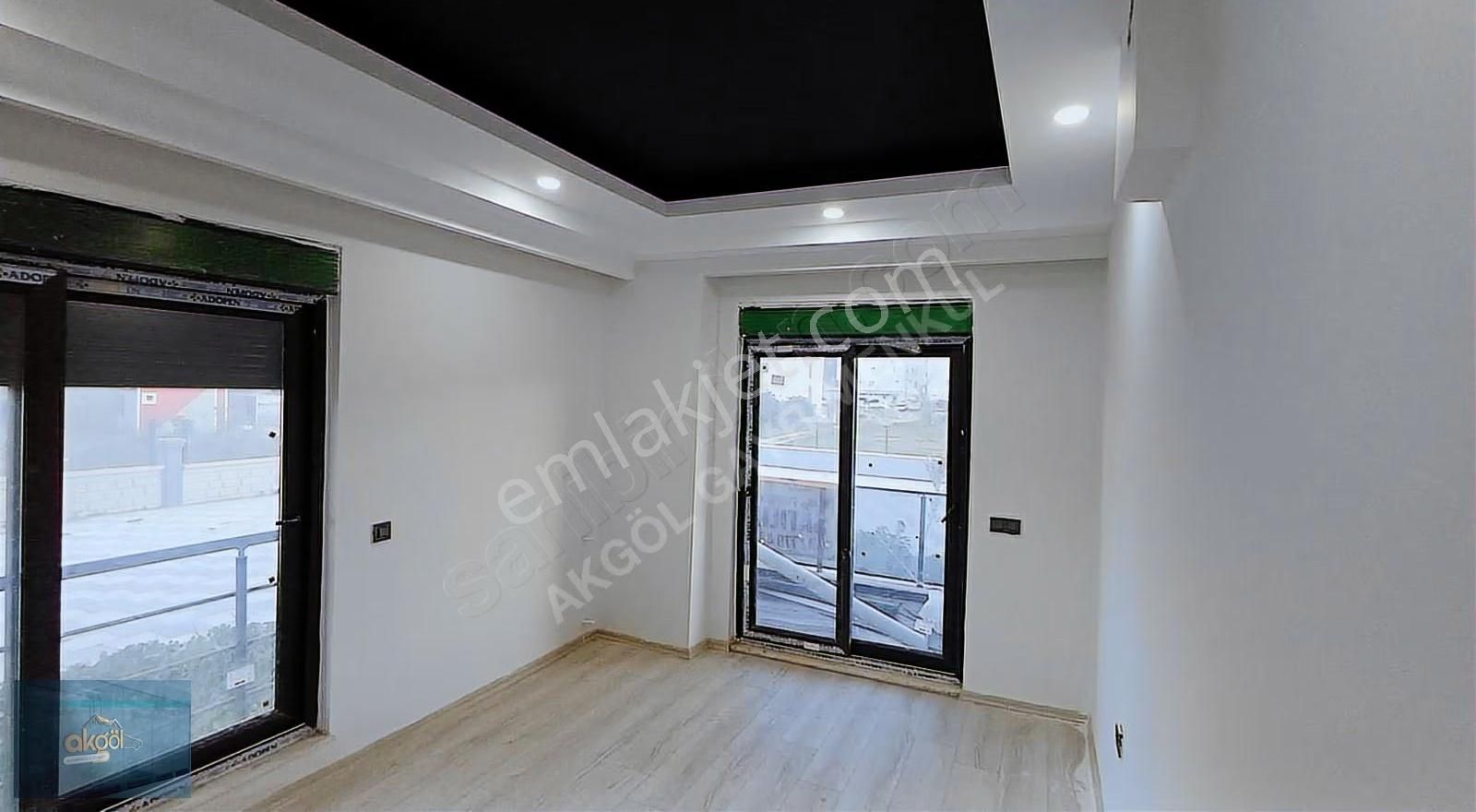 Antalya Aksu Barbaros 2+1 Uygun Daire - Görsel 8