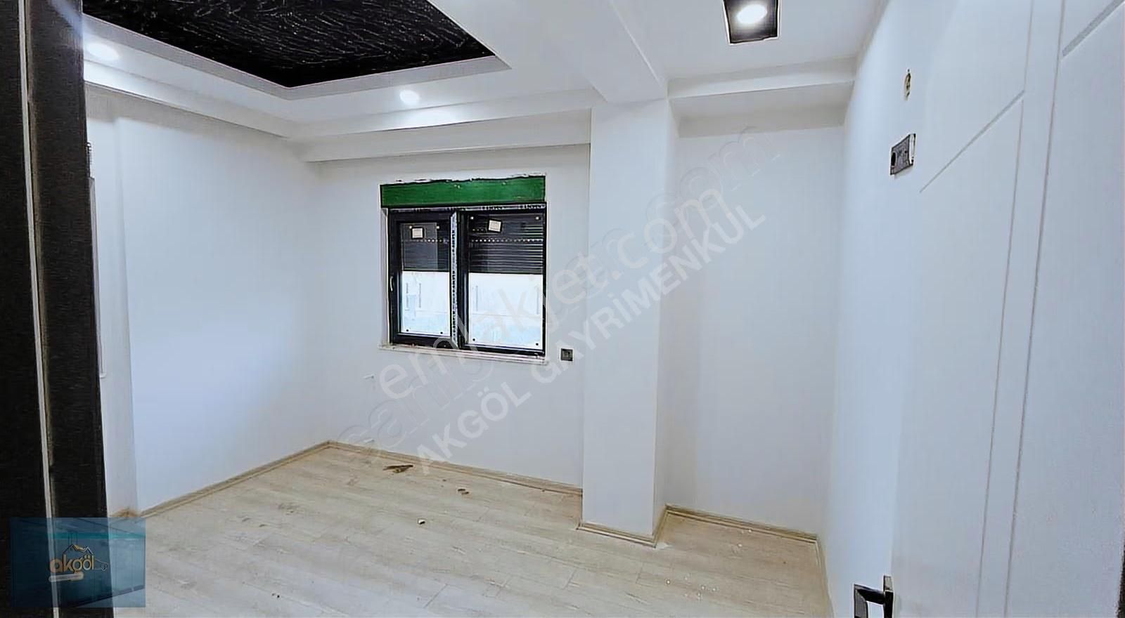 Antalya Aksu Barbaros 2+1 Uygun Daire - Görsel 17