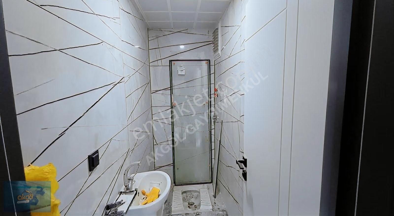 Antalya Aksu Barbaros 2+1 Uygun Daire - Görsel 16