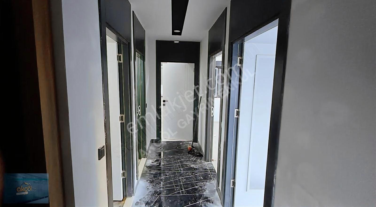 Antalya Aksu Barbaros 2+1 Uygun Daire - Görsel 9