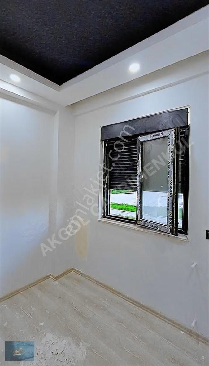 Antalya Aksu Barbaros 2+1 Uygun Daire - Görsel 18