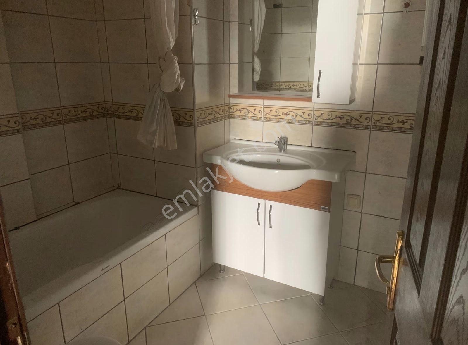 Marmaris Siteler Önder Emlak'tan Kiralık 2+1 Boş Daire - Görsel 4