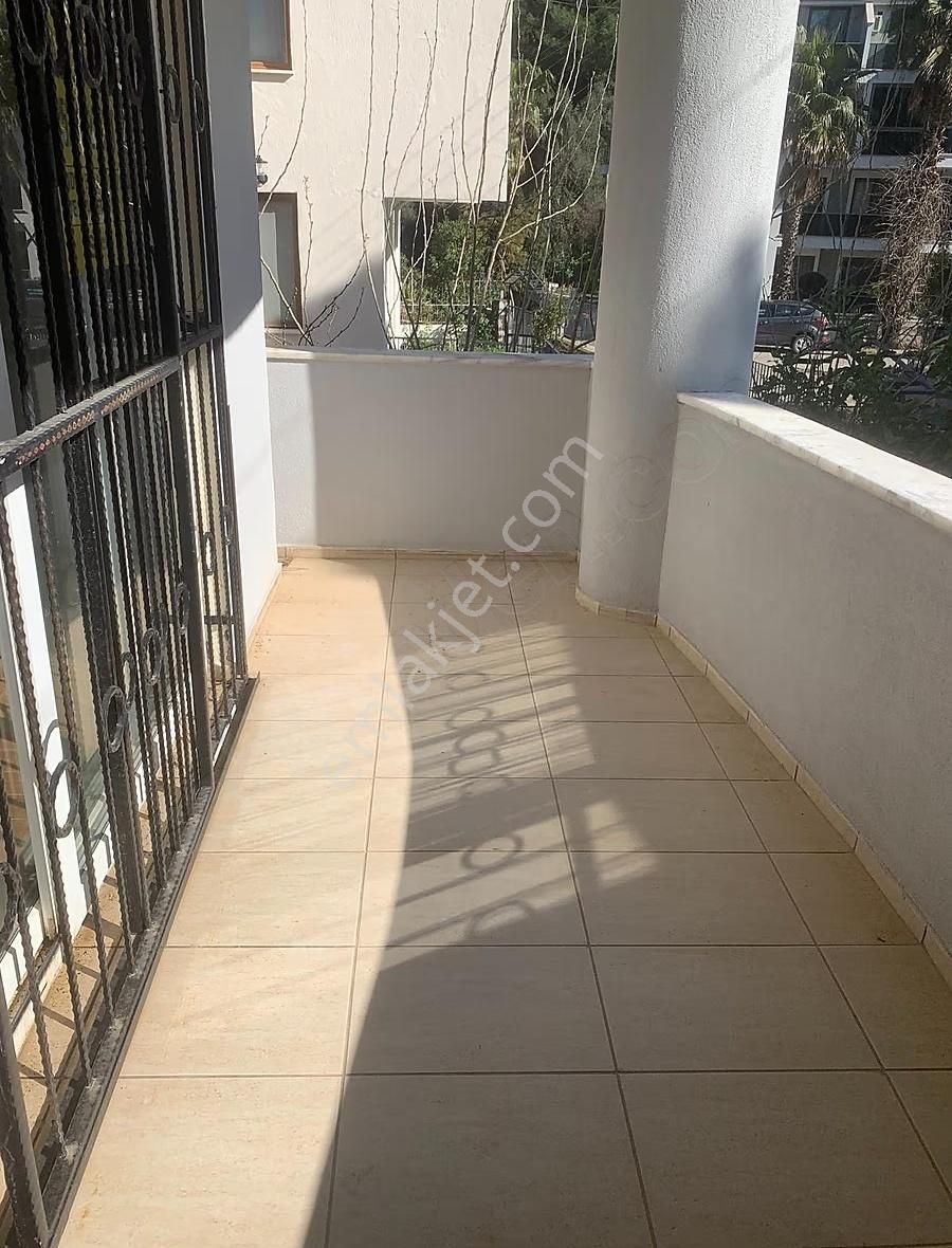Marmaris Siteler Önder Emlak'tan Kiralık 2+1 Boş Daire - Görsel 12