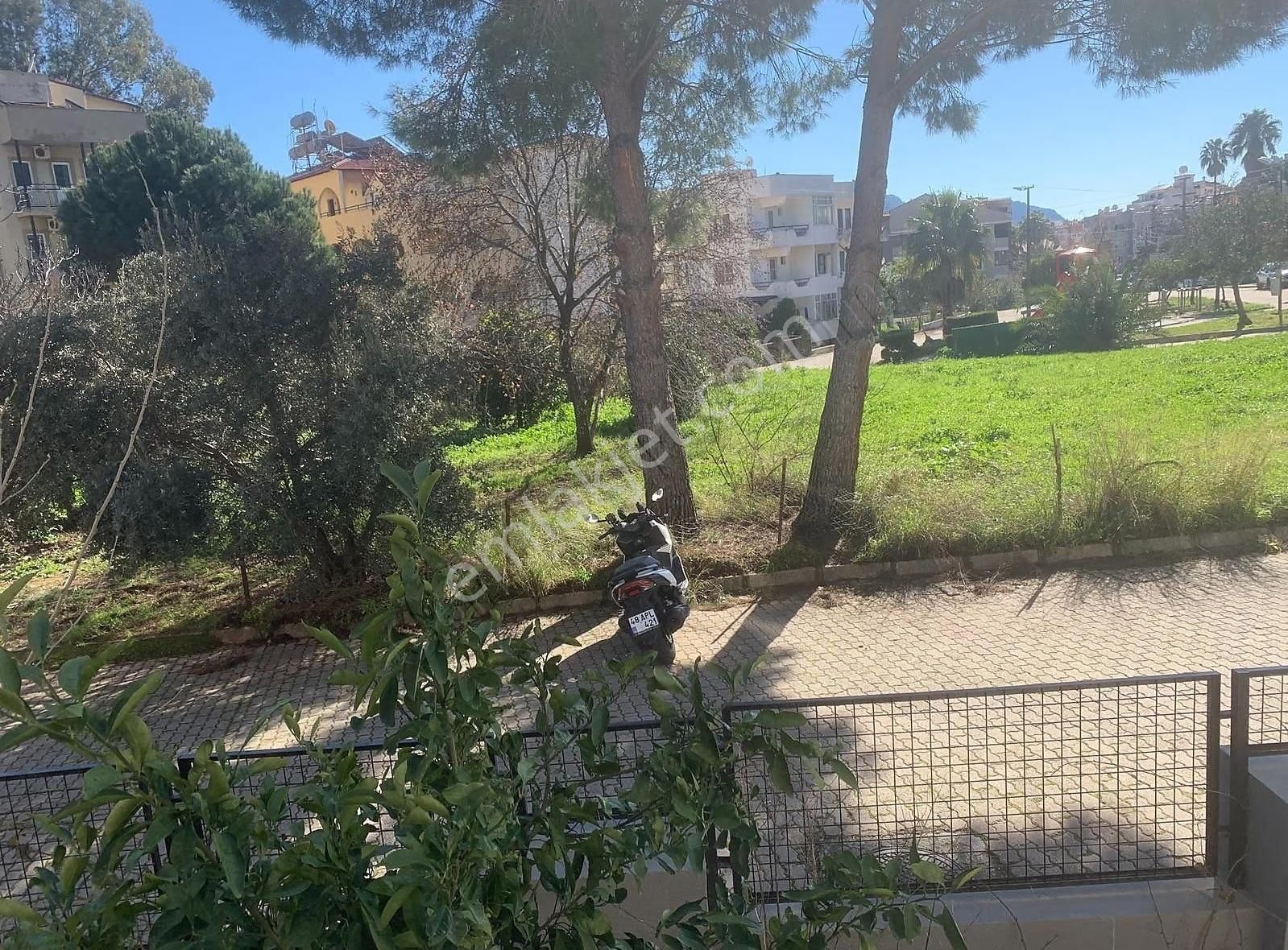 Marmaris Siteler Önder Emlak'tan Kiralık 2+1 Boş Daire - Görsel 11