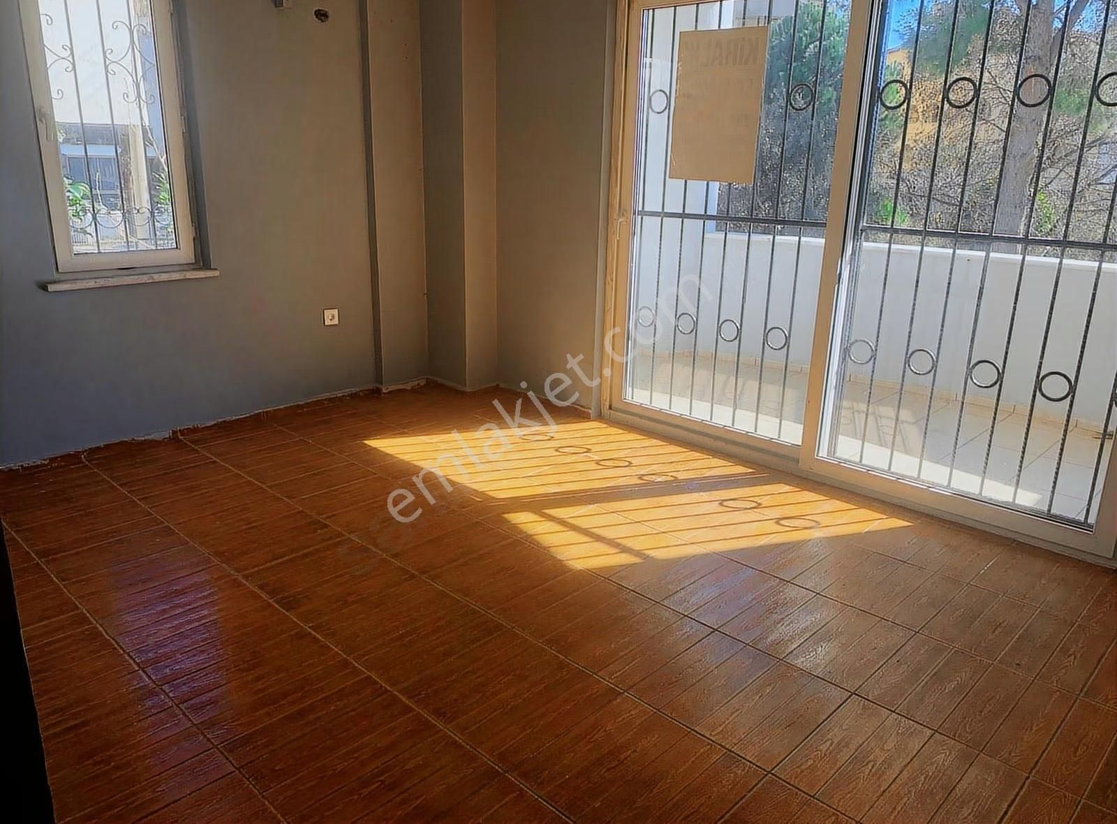 Marmaris Siteler Önder Emlak'tan Kiralık 2+1 Boş Daire - Görsel 14