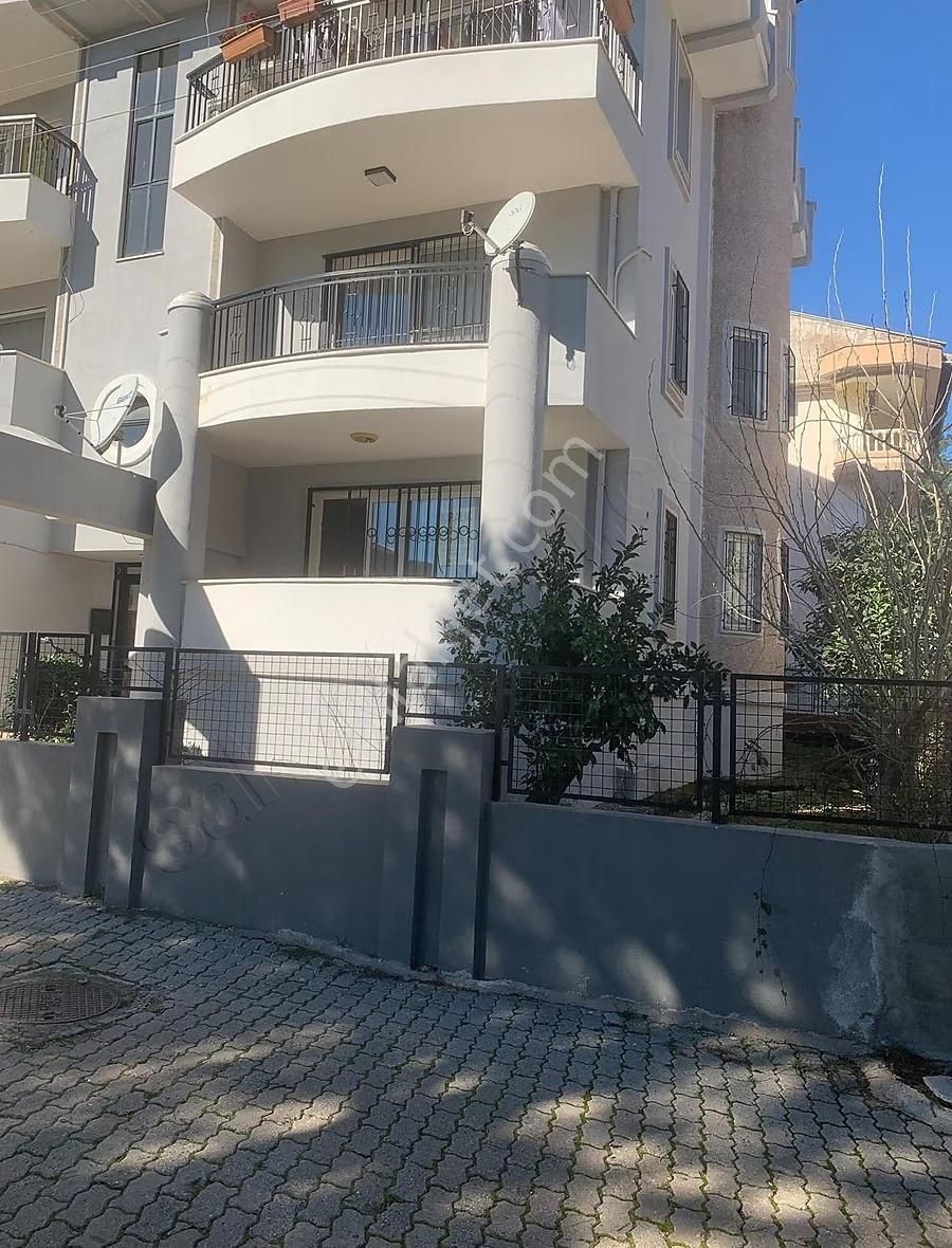 Marmaris Siteler Önder Emlak'tan Kiralık 2+1 Boş Daire