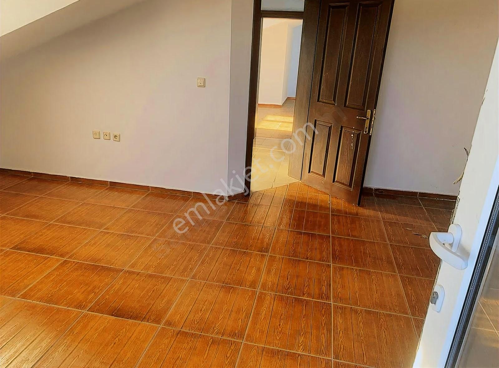 Marmaris Siteler Önder Emlak'tan Kiralık 3+1 Dubleks Daire - Görsel 2