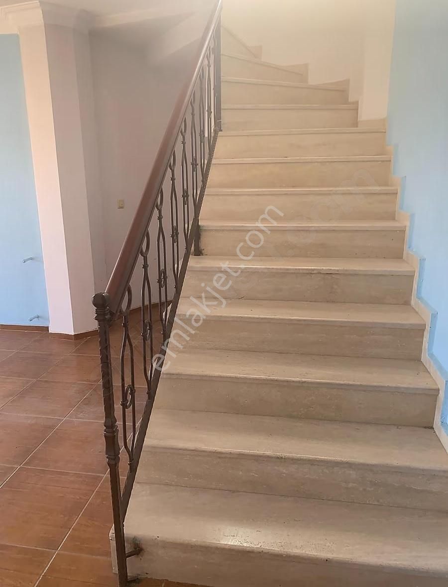 Marmaris Siteler Önder Emlak'tan Kiralık 3+1 Dubleks Daire - Görsel 16