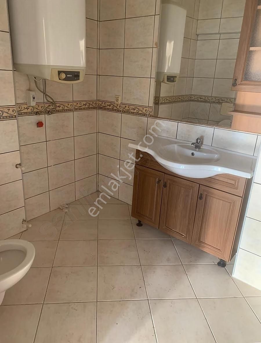 Marmaris Siteler Önder Emlak'tan Kiralık 3+1 Dubleks Daire - Görsel 19
