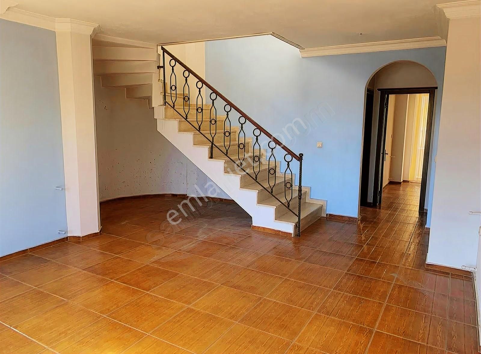 Marmaris Siteler Önder Emlak'tan Kiralık 3+1 Dubleks Daire - Görsel 12