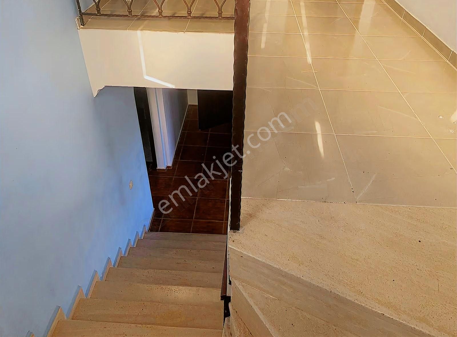 Marmaris Siteler Önder Emlak'tan Kiralık 3+1 Dubleks Daire - Görsel 15