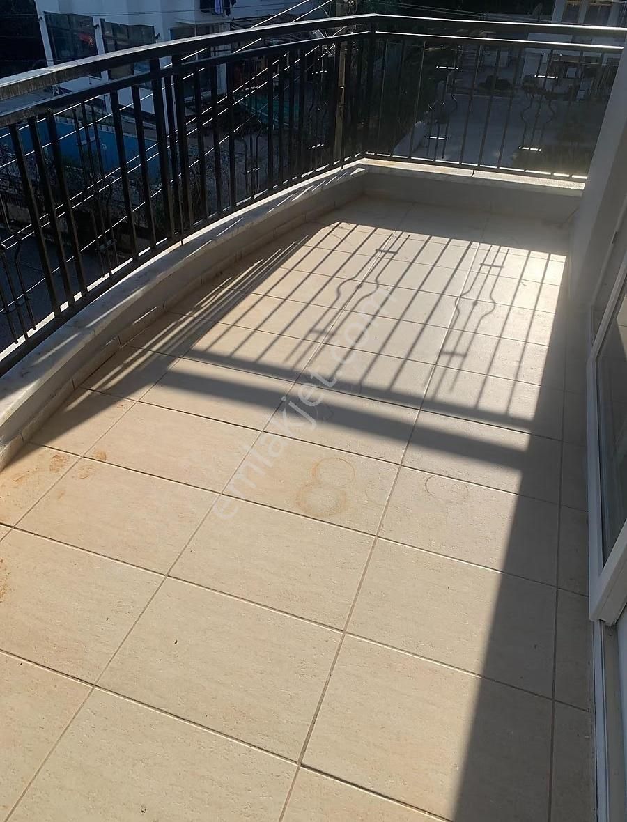 Marmaris Siteler Önder Emlak'tan Kiralık 3+1 Dubleks Daire - Görsel 14