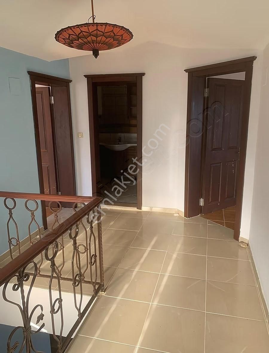 Marmaris Siteler Önder Emlak'tan Kiralık 3+1 Dubleks Daire - Görsel 8