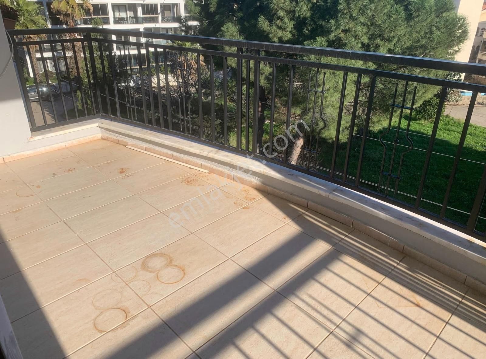 Marmaris Siteler Önder Emlak'tan Kiralık 3+1 Dubleks Daire - Görsel 7