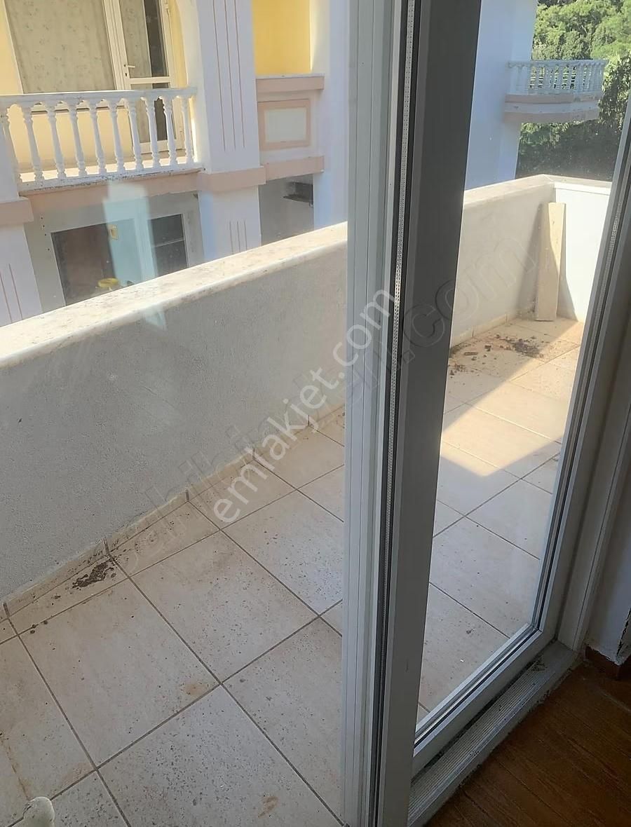 Marmaris Siteler Önder Emlak'tan Kiralık 3+1 Dubleks Daire - Görsel 21