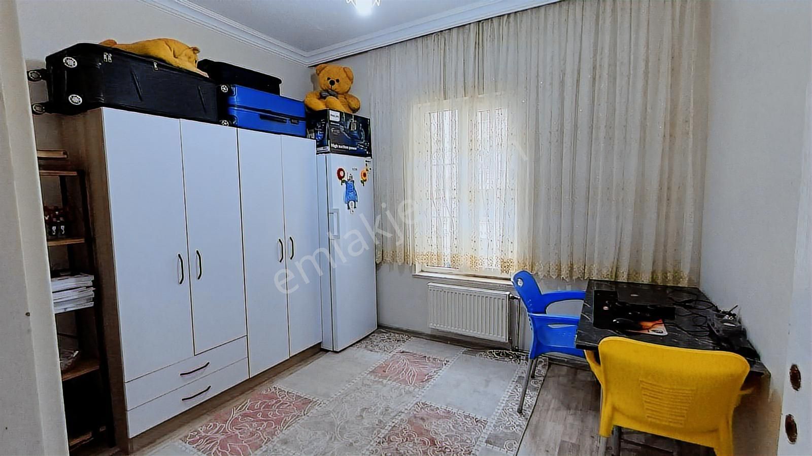 Güzel Emlak Tan Bakımlı Daire - Görsel 21