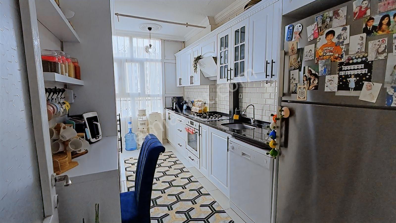 Güzel Emlak Tan Bakımlı Daire - Görsel 3