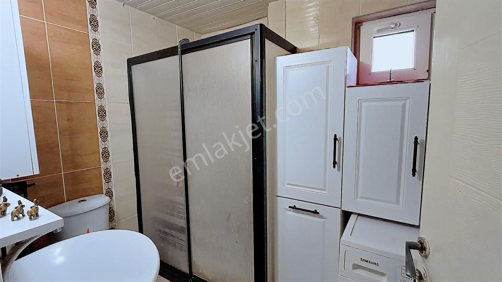 Güzel Emlak Tan Bakımlı Daire - Görsel 12