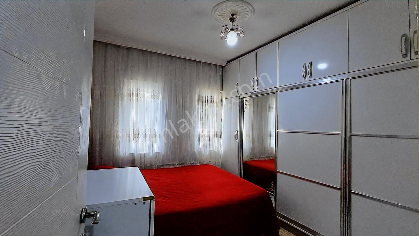 Güzel Emlak Tan Bakımlı Daire - Görsel 18
