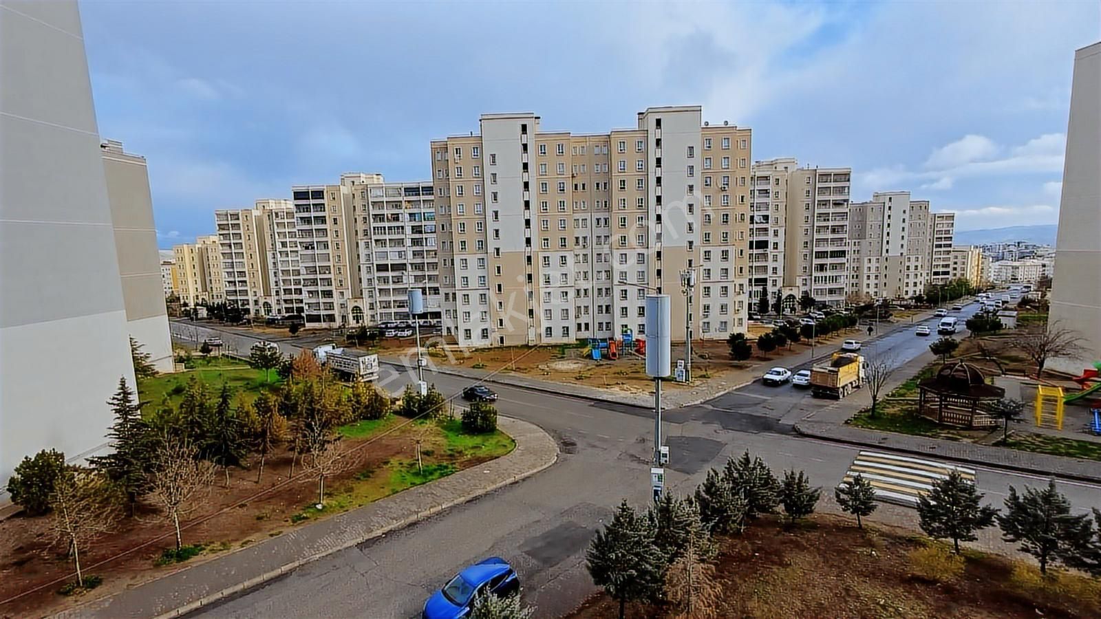 Güzel Emlak Tan Bakımlı Daire - Görsel 8
