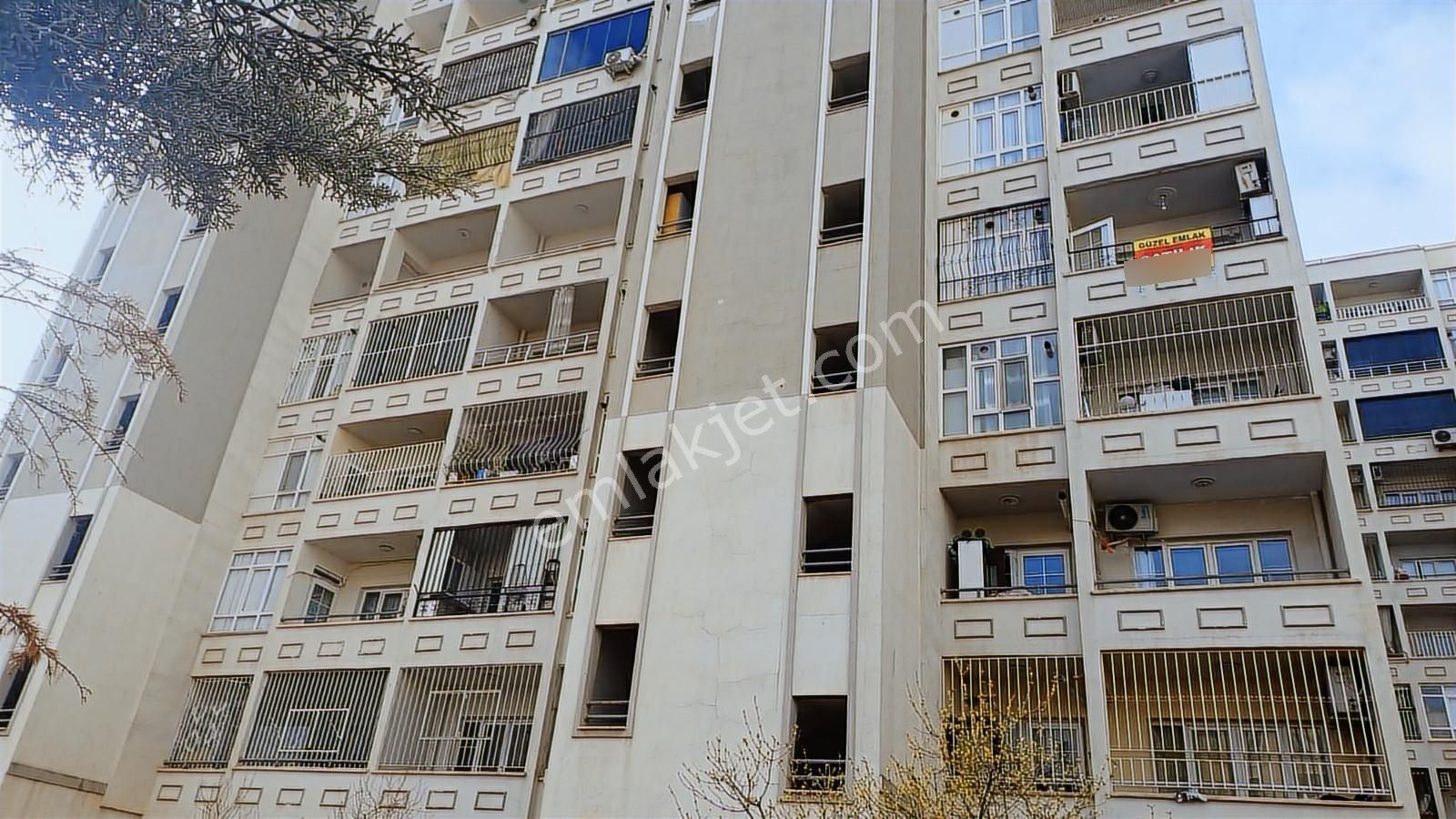 Güzel Emlak Tan Bakımlı Daire - Görsel 9