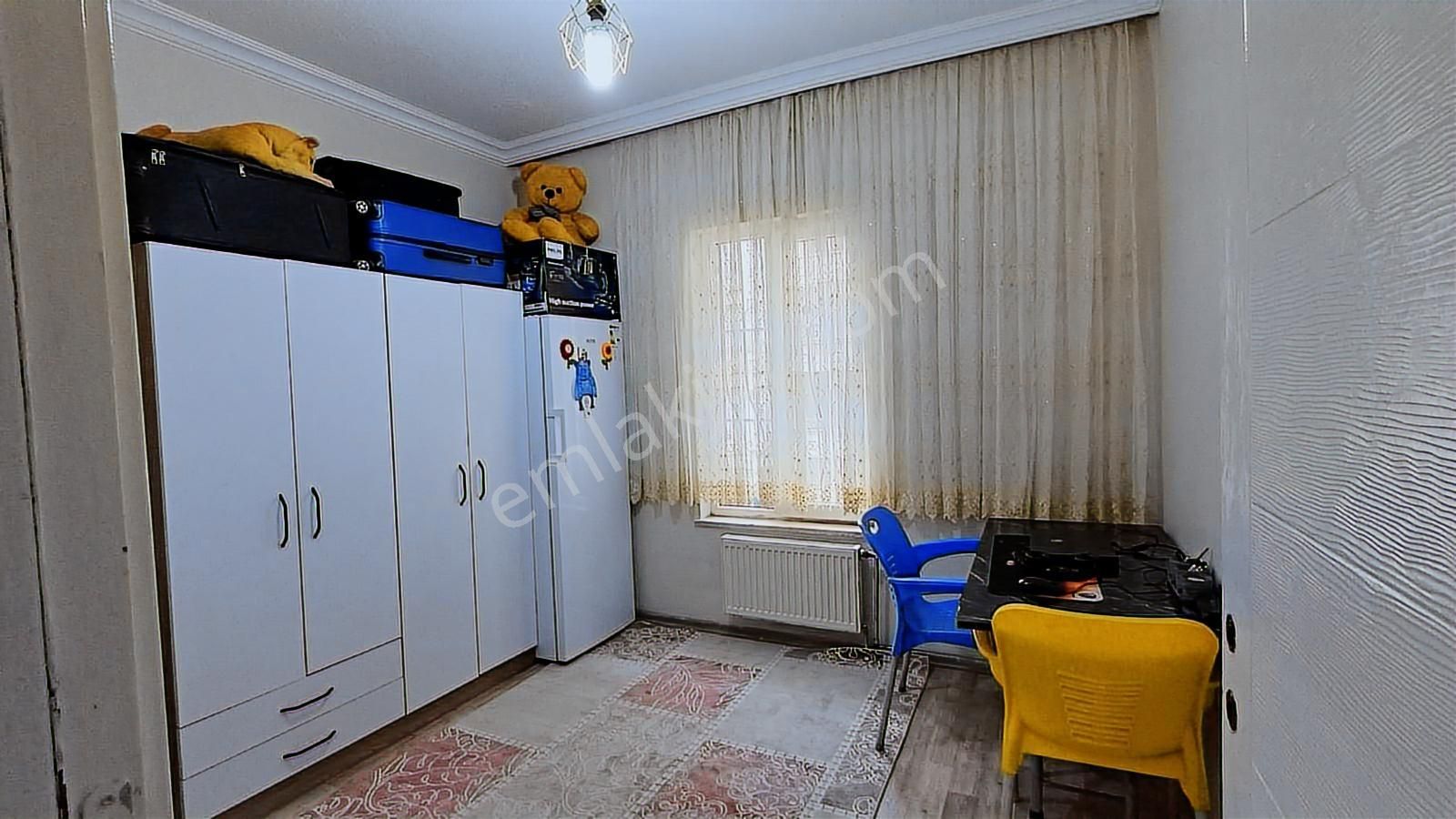 Güzel Emlak Tan Bakımlı Daire - Görsel 6