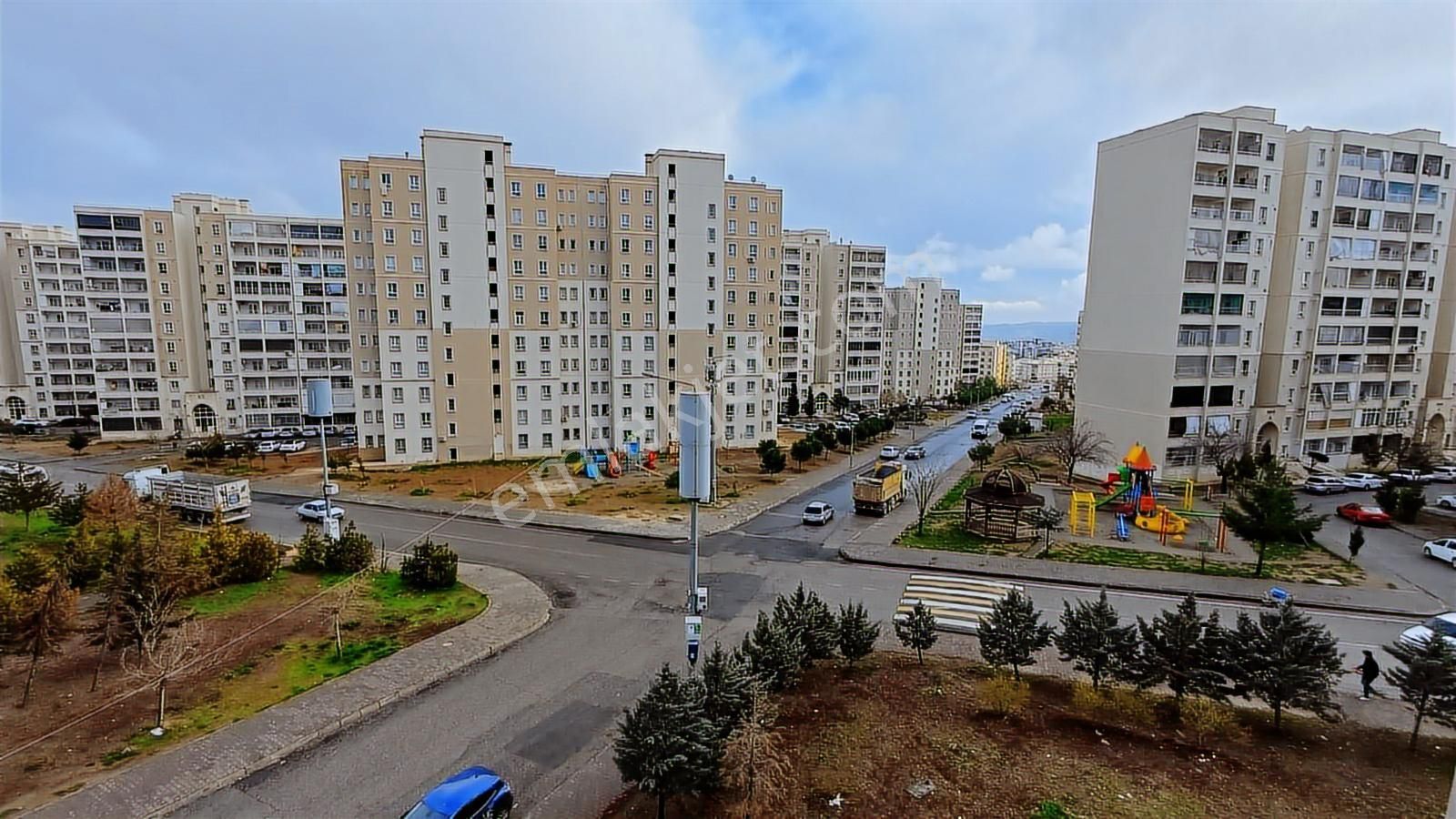 Güzel Emlak Tan Bakımlı Daire - Görsel 2