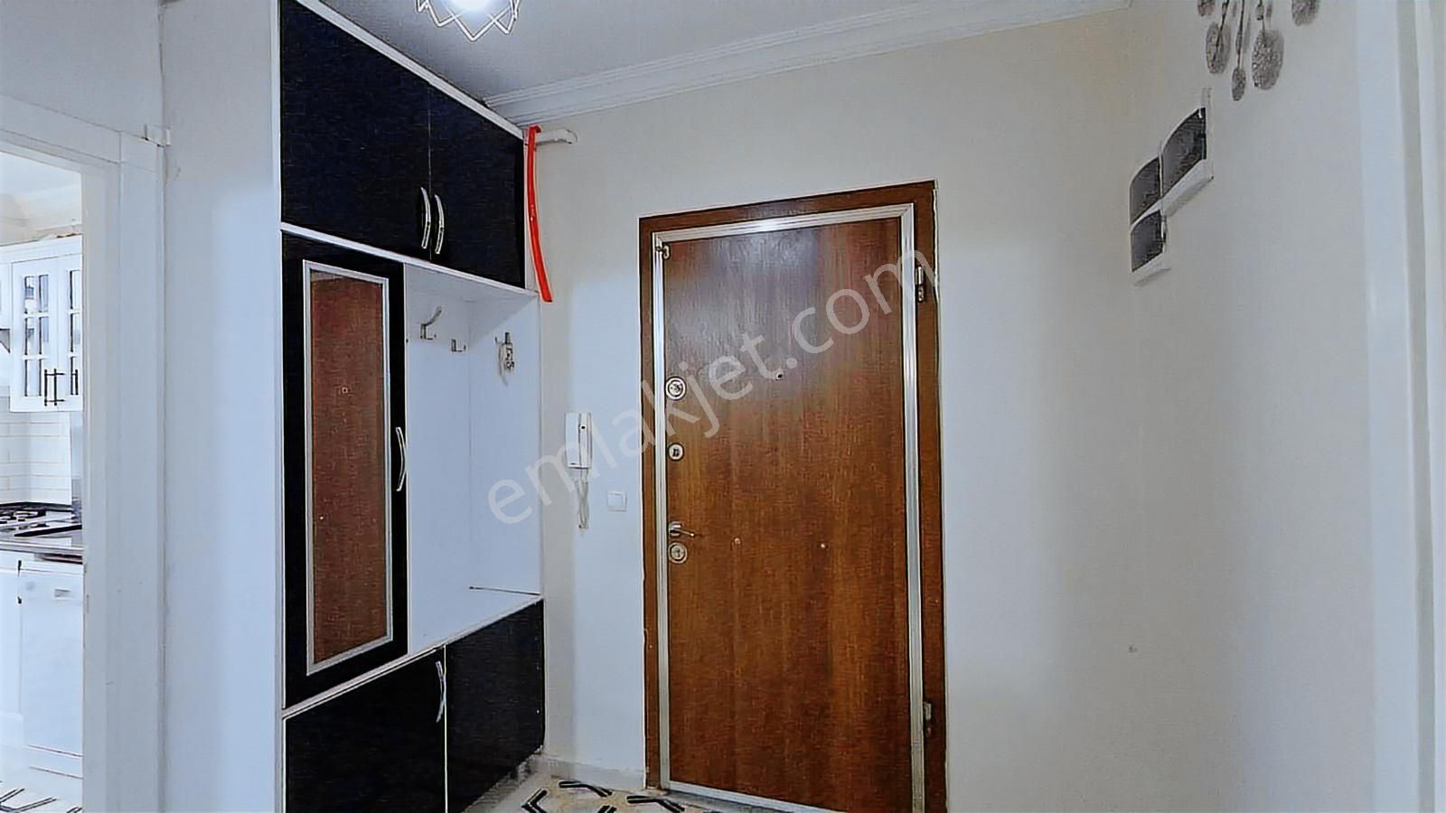 Güzel Emlak Tan Bakımlı Daire - Görsel 23