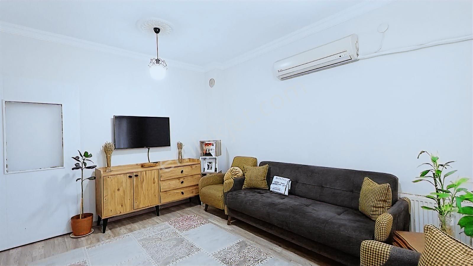 Güzel Emlak Tan Bakımlı Daire - Görsel 11