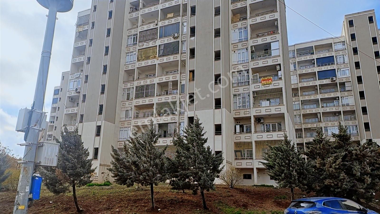 Güzel Emlak Tan Bakımlı Daire - Görsel 22