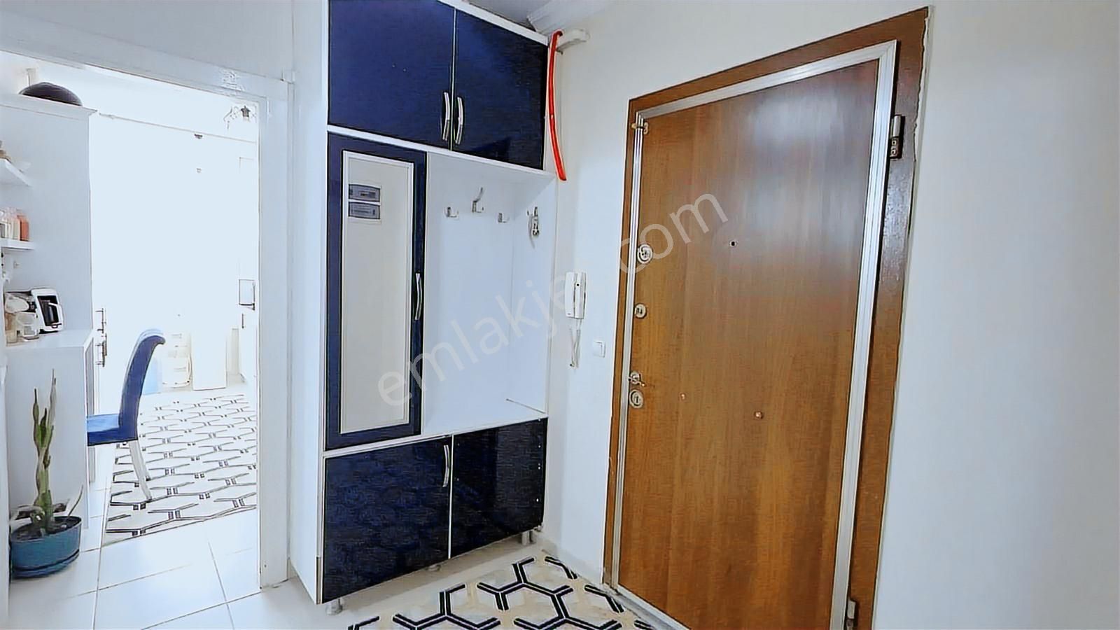 Güzel Emlak Tan Bakımlı Daire - Görsel 14