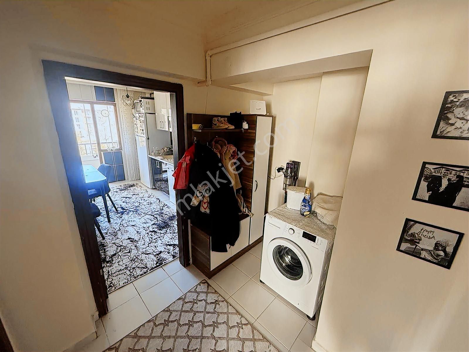 Lider'den Stadyum Mevki Asansörlü Ara Kat Ön Cephe Park Manzara - Görsel 30