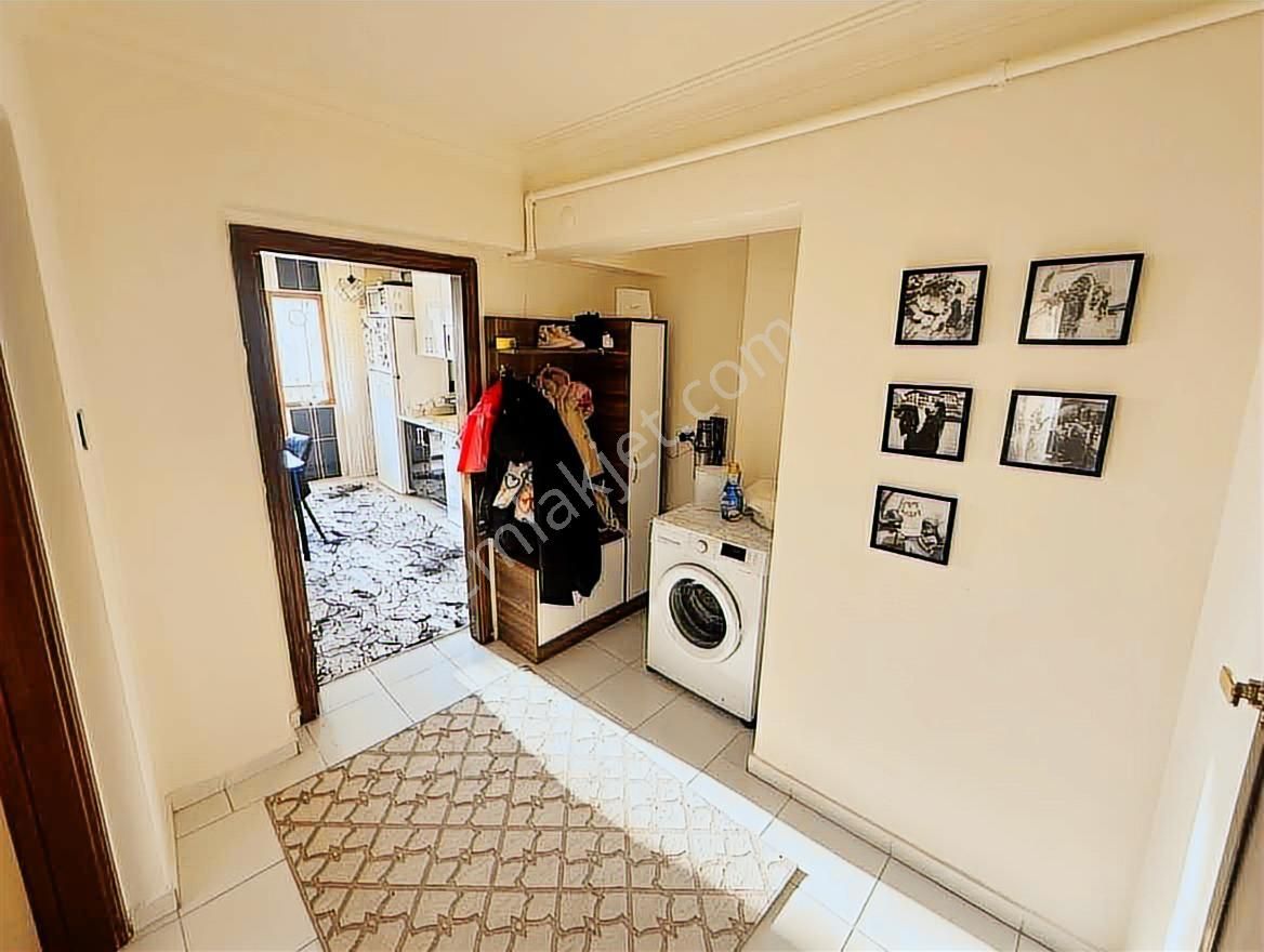 Lider'den Stadyum Mevki Asansörlü Ara Kat Ön Cephe Park Manzara - Görsel 7