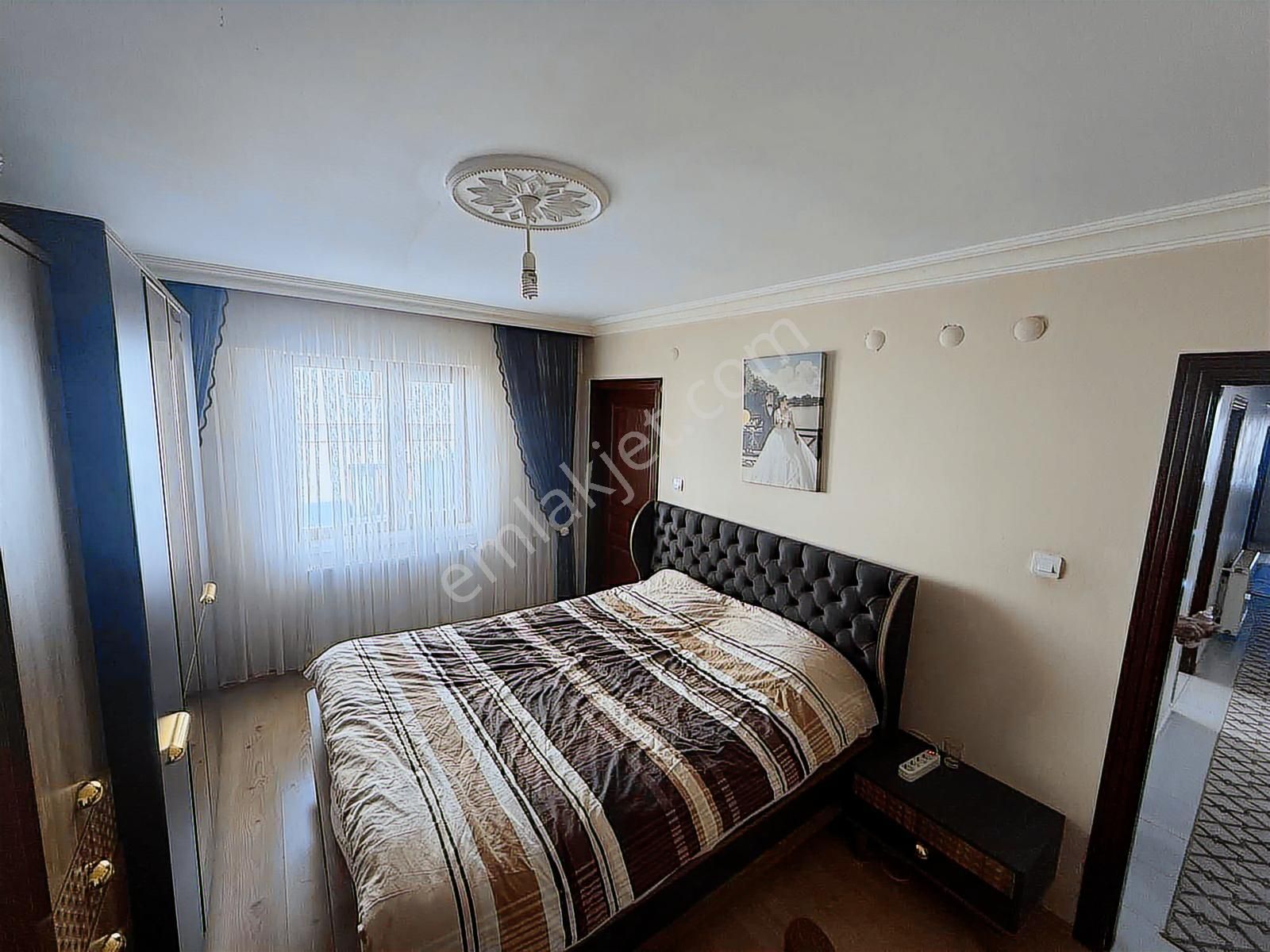 Lider'den Stadyum Mevki Asansörlü Ara Kat Ön Cephe Park Manzara - Görsel 27