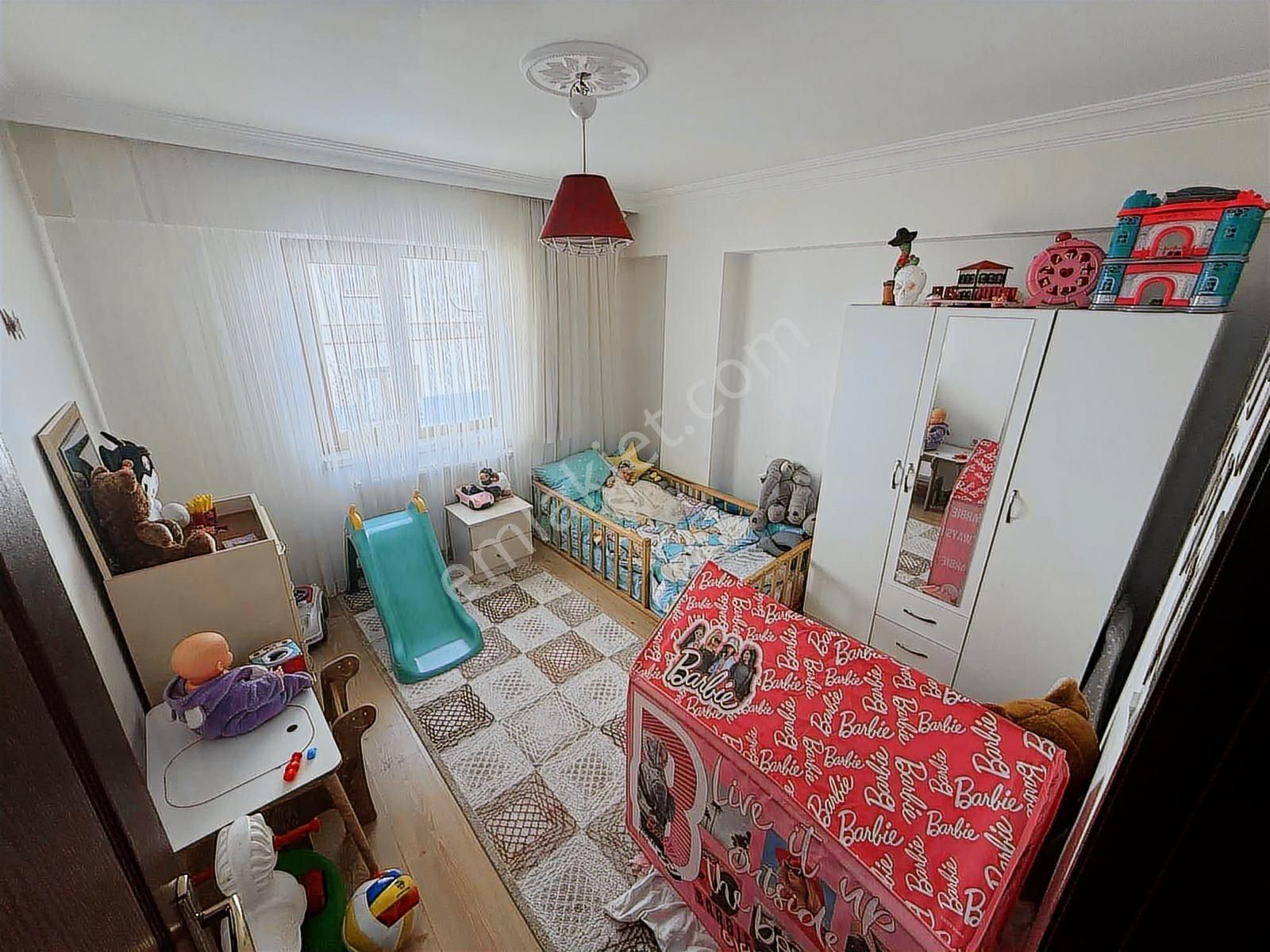 Lider'den Stadyum Mevki Asansörlü Ara Kat Ön Cephe Park Manzara - Görsel 32