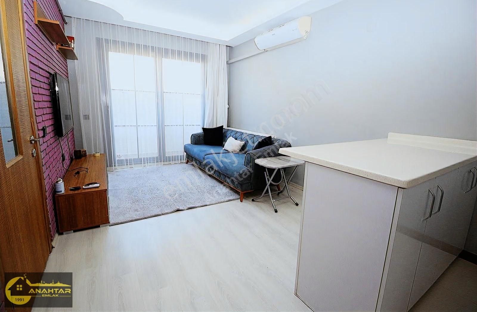 İkçü Yakını Eşyalı Kiralık 2+1 Daire - Asansörlü & Merkezi Konum - Görsel 26