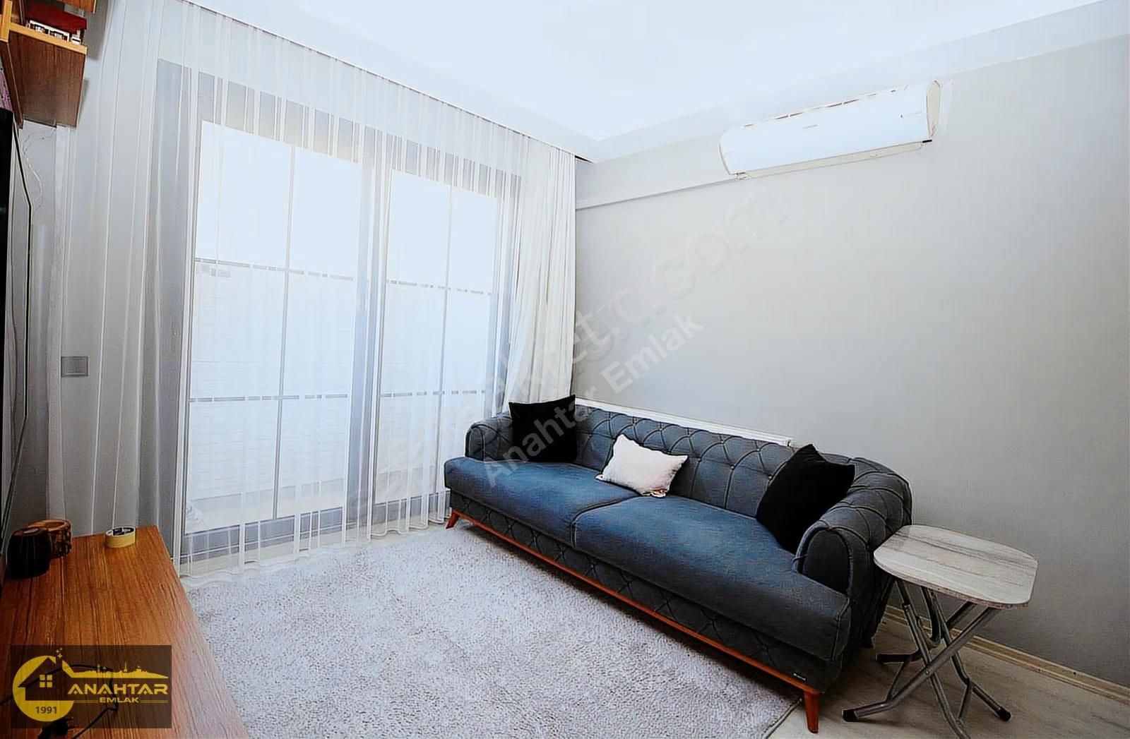 İkçü Yakını Eşyalı Kiralık 2+1 Daire - Asansörlü & Merkezi Konum - Görsel 27