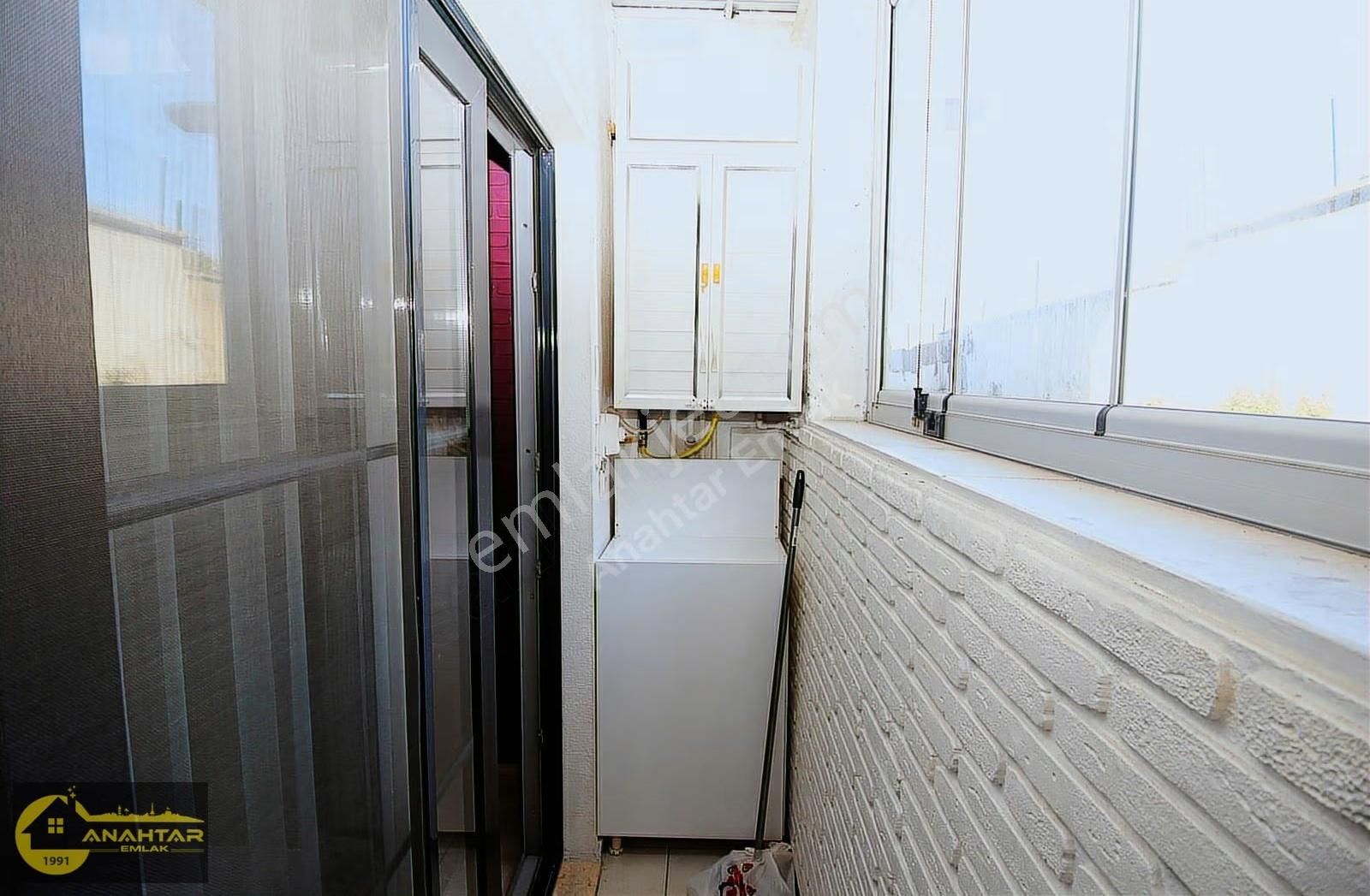 İkçü Yakını Eşyalı Kiralık 2+1 Daire - Asansörlü & Merkezi Konum - Görsel 9