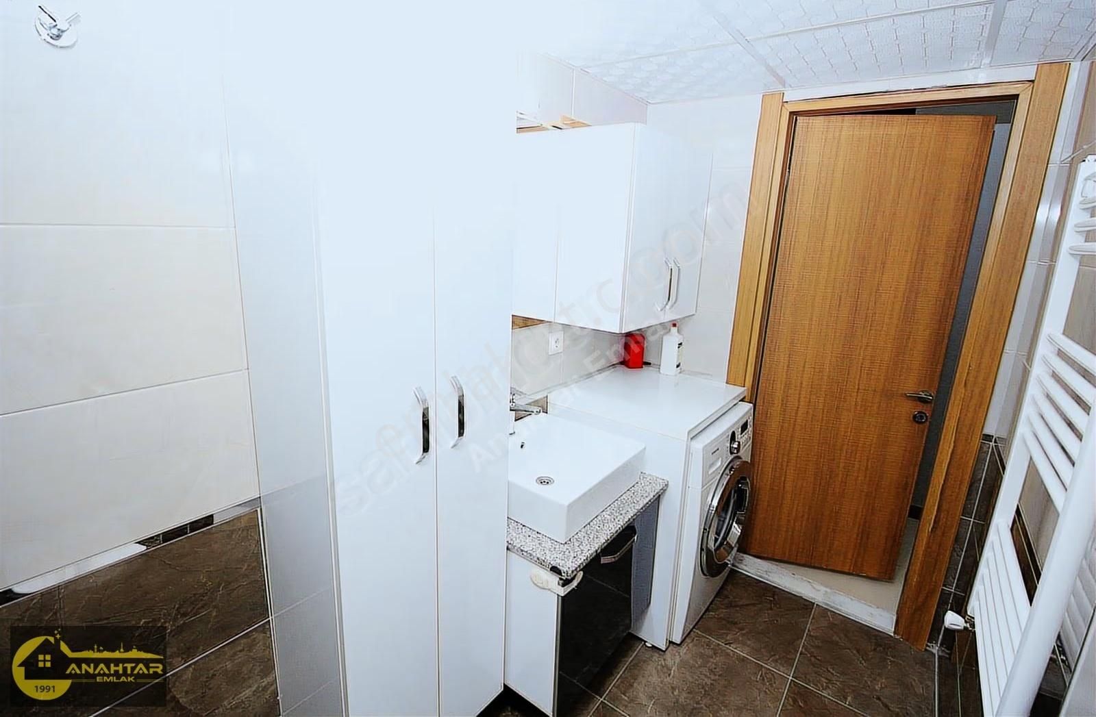 İkçü Yakını Eşyalı Kiralık 2+1 Daire - Asansörlü & Merkezi Konum - Görsel 2